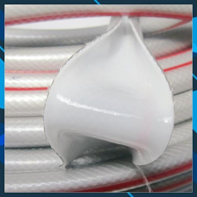 Vòi Xịt️ Bộ dây vòi xịt nước rửa xe, tưới cây , tăng áp 3 lần, loại 3m, 5m 206622-5Mcút sập+ túi đựng bút