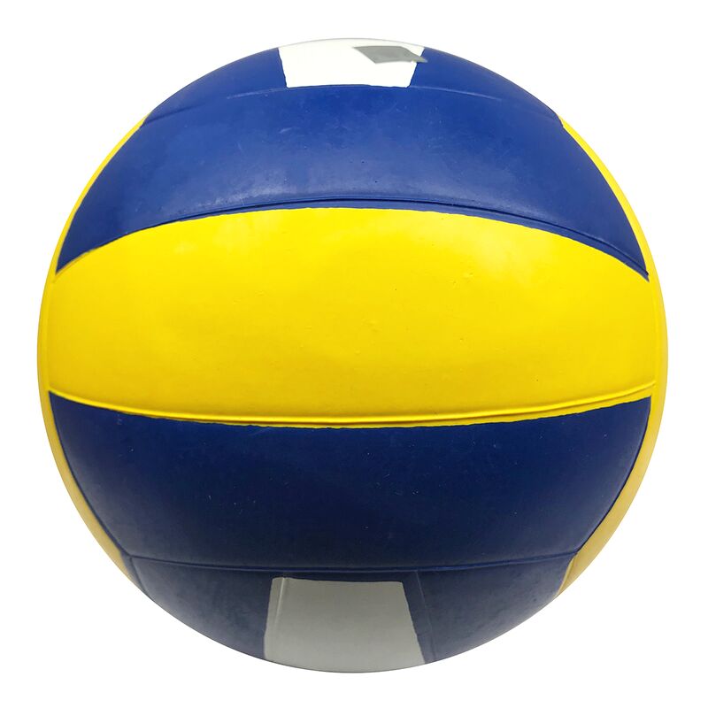 BÓNG CHUYỀN CAO SU GERUSTAR V4