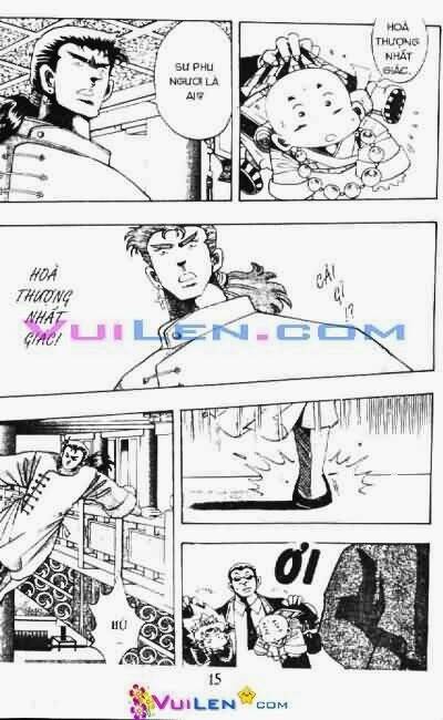 những người bạn tốt chapter 2 16