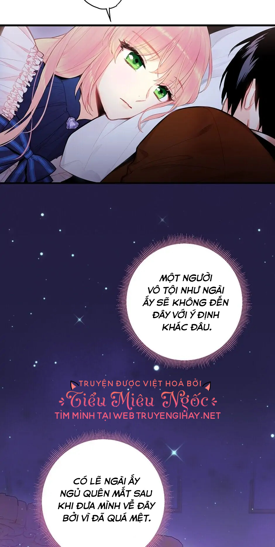 sống sót với thân phận là vợ của vị anh hùng chapter 54 2