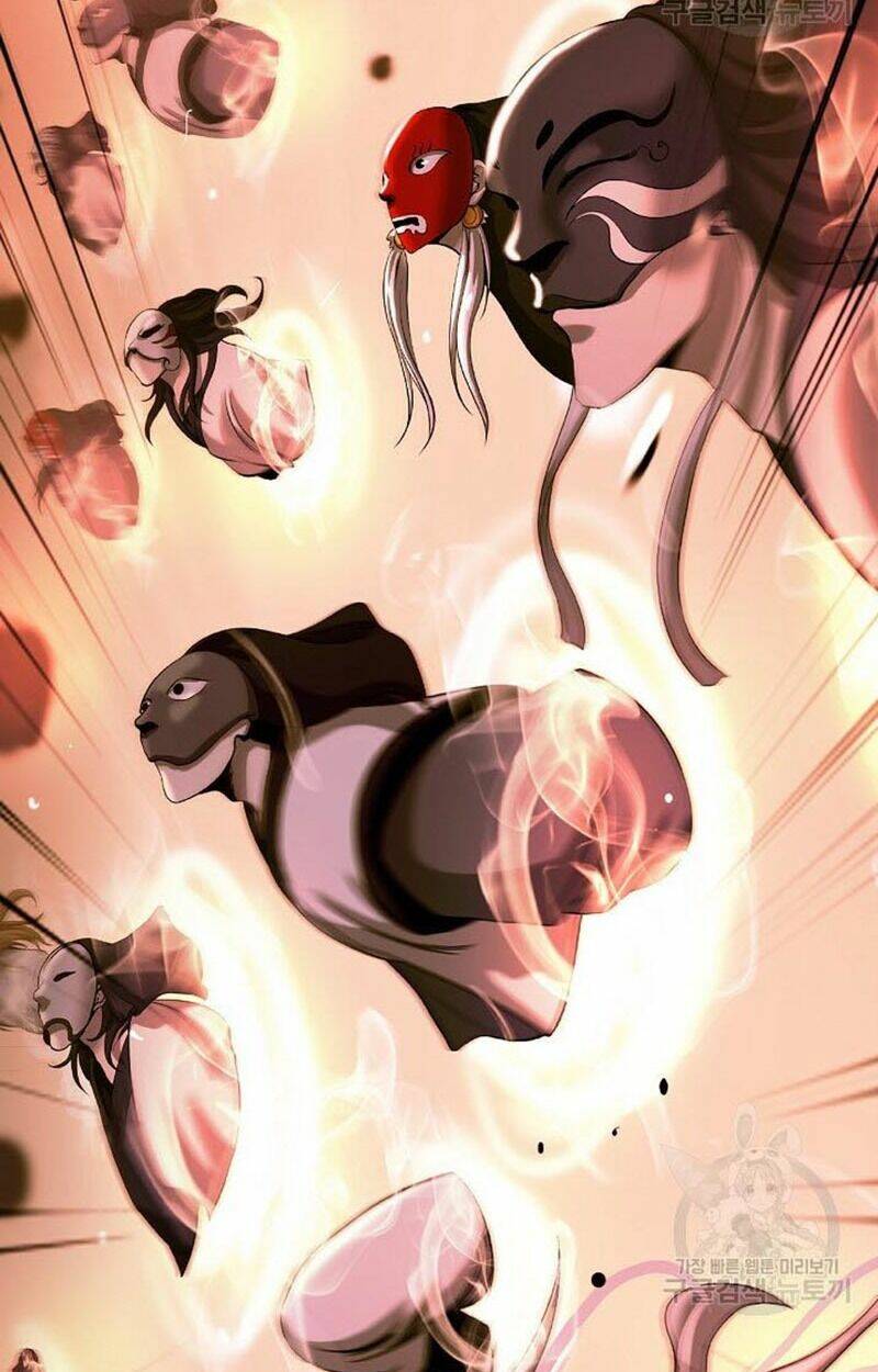 xuyên không thành hổ chapter 77 32