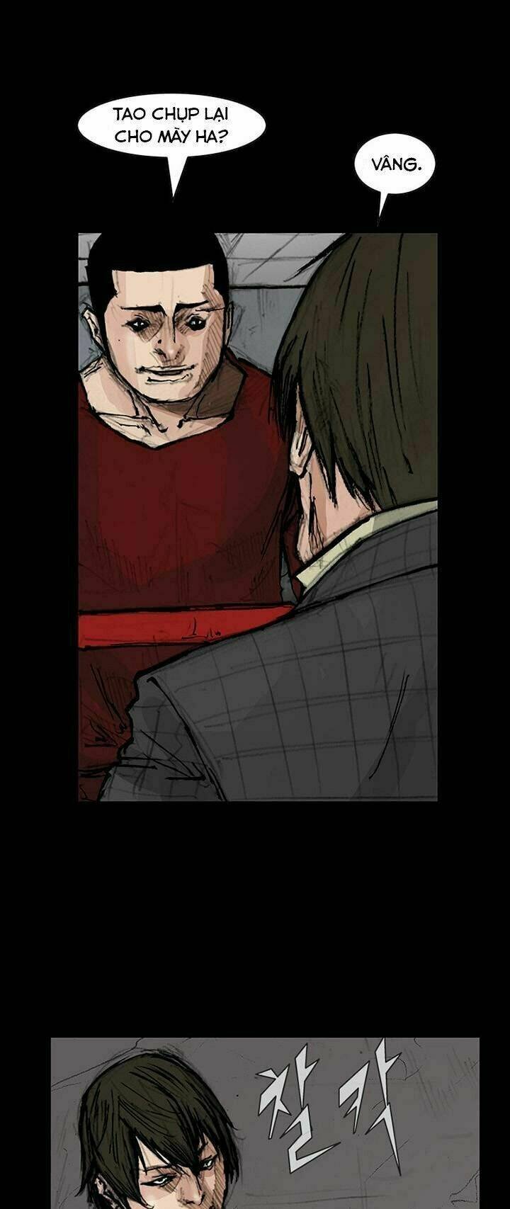 dokgo 2 | độc cô 2 chapter 33 42