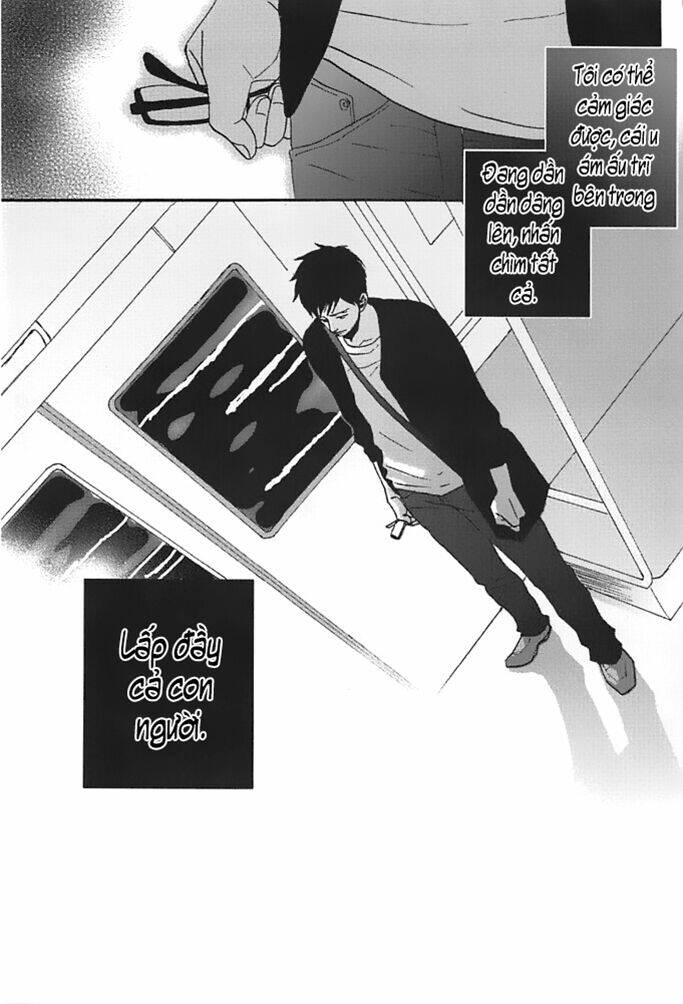 soredemo, yasashii koi wo suru chapter 4 25