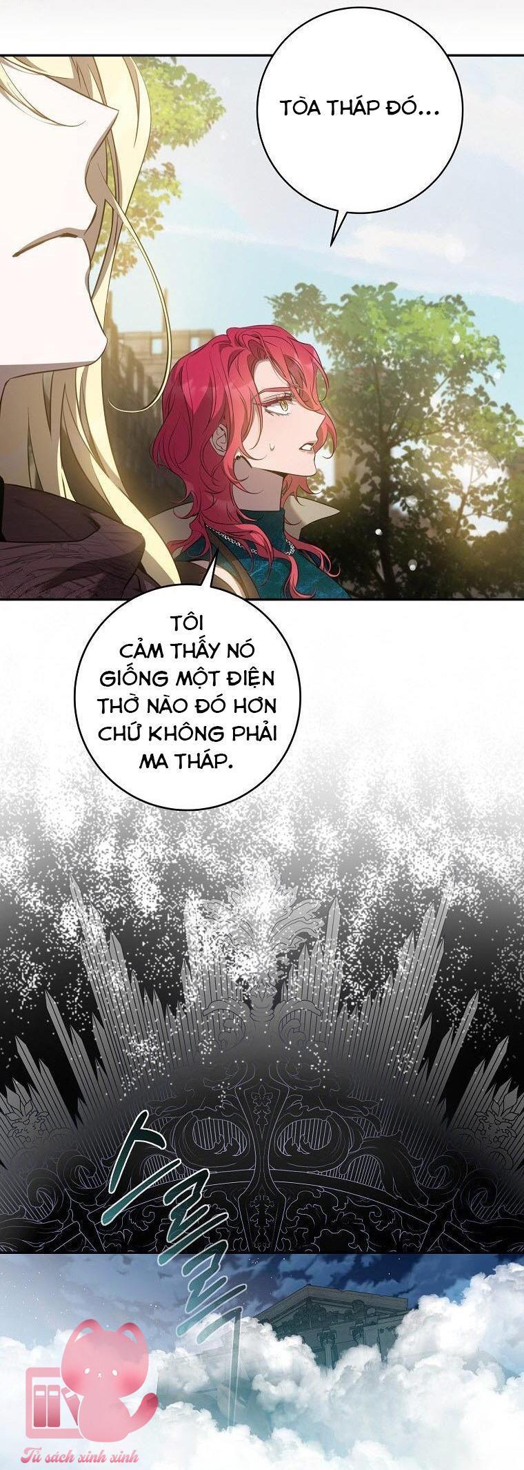 thuần hóa bạo chúa rồi bỏ trốn chapter 93 10