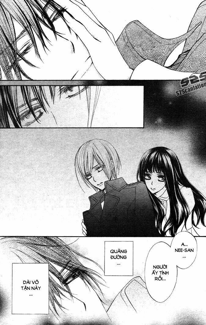 hiệp sĩ vampire chapter 93 47