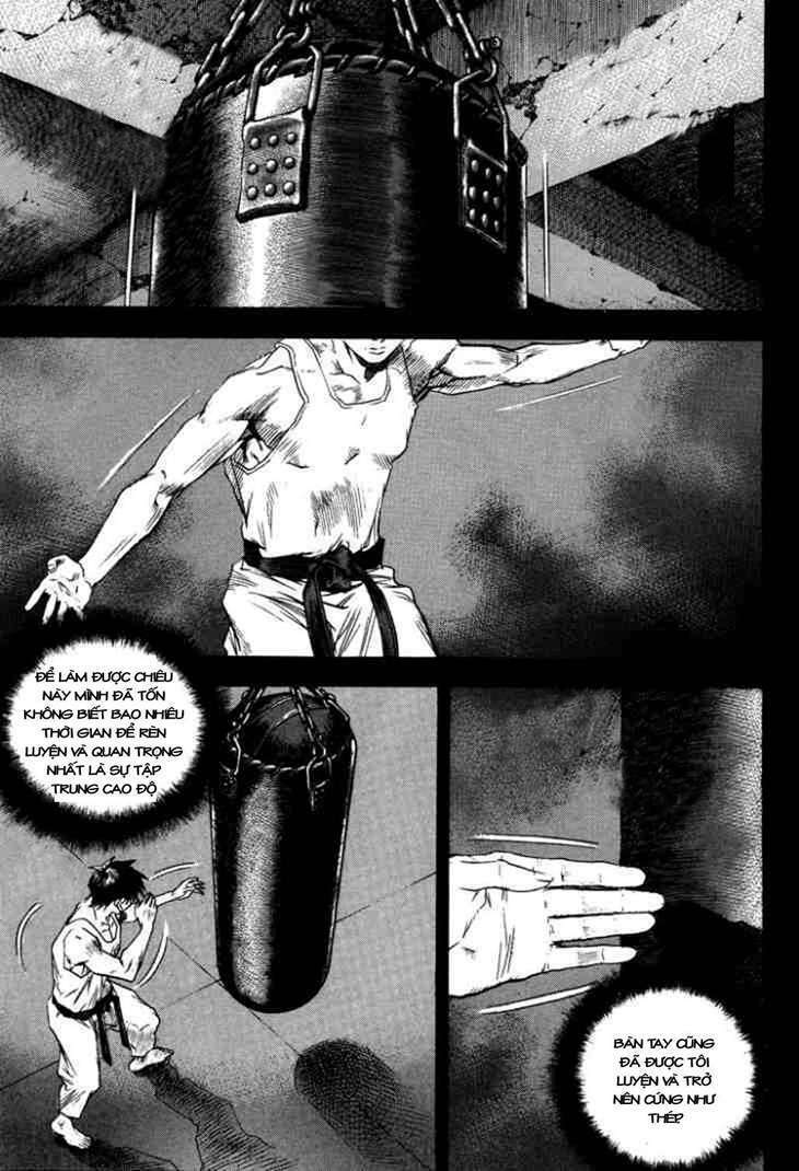 change guy chapter 309 2