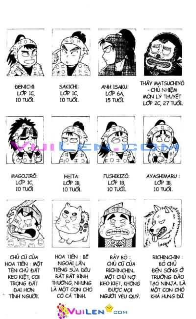 ninja loạn thị chapter 53 5