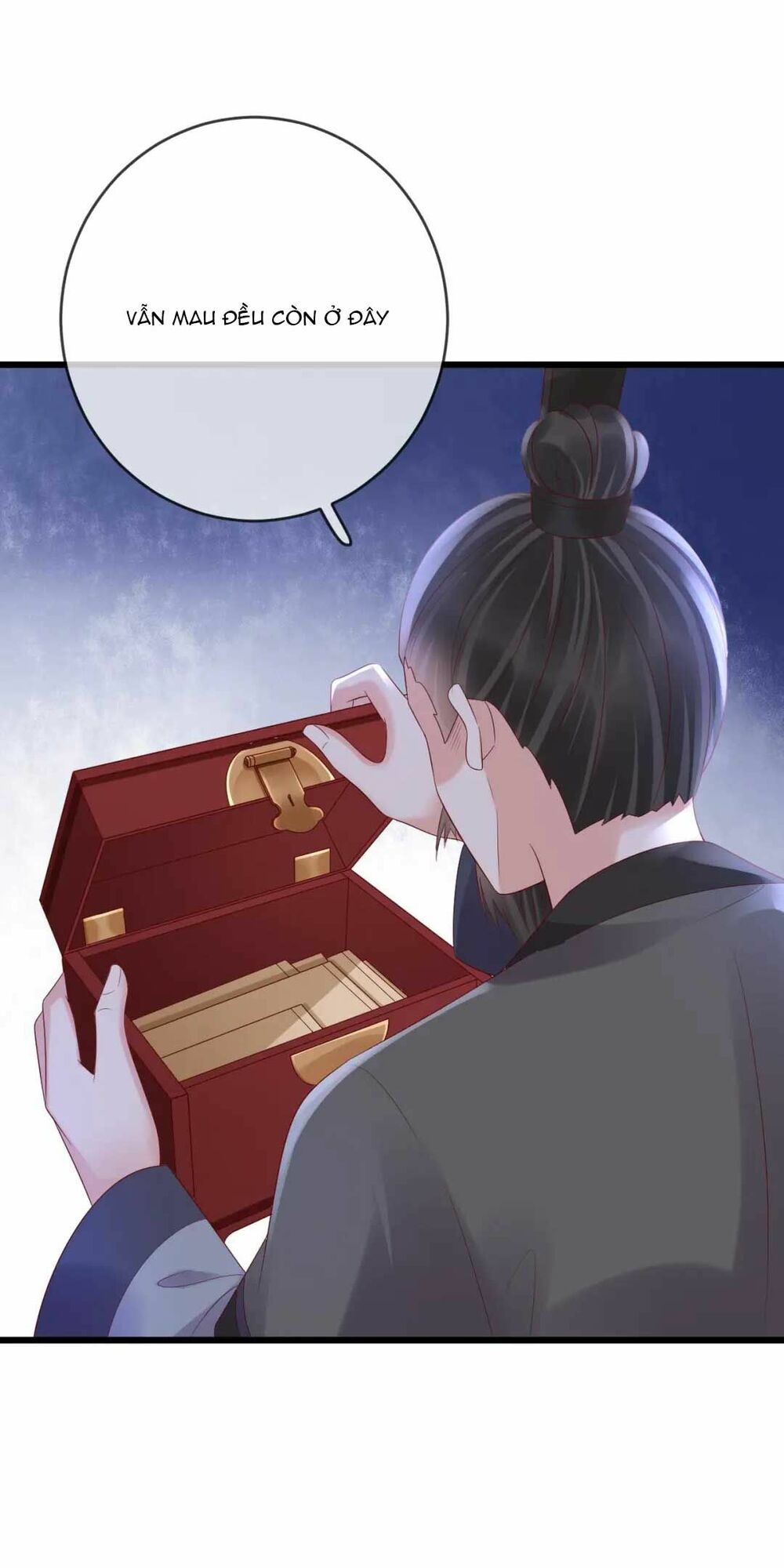 sự trả thù của vương phi chapter 44 18