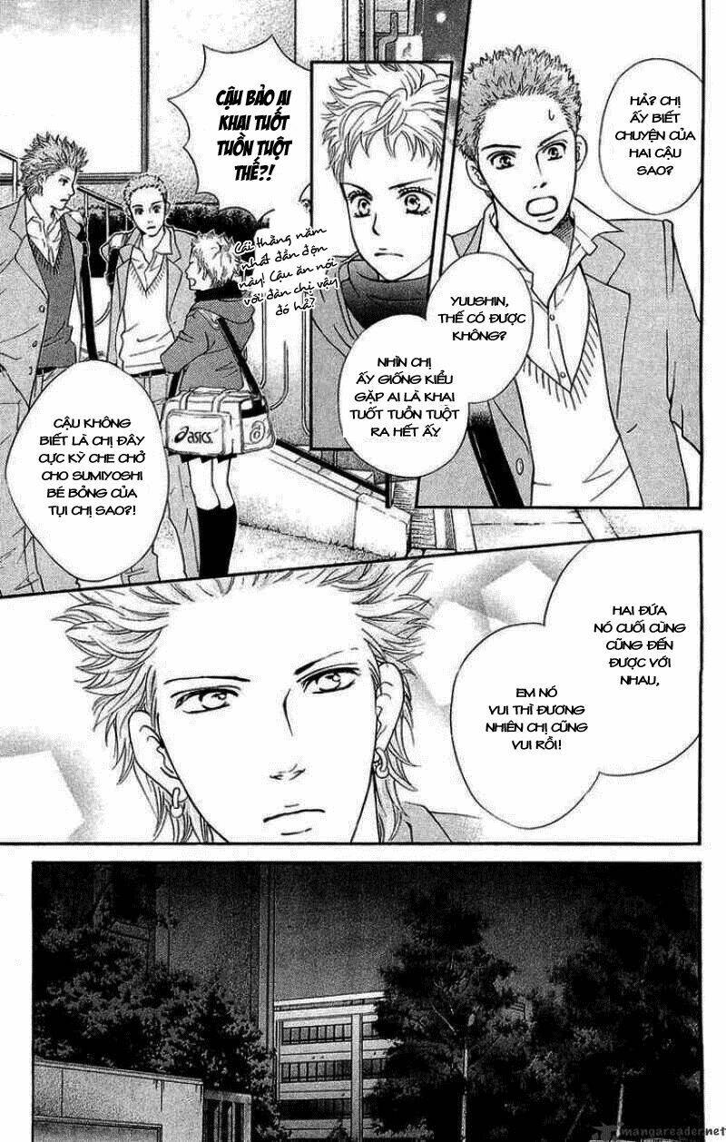 xứng danh anh hùng chapter 47 40