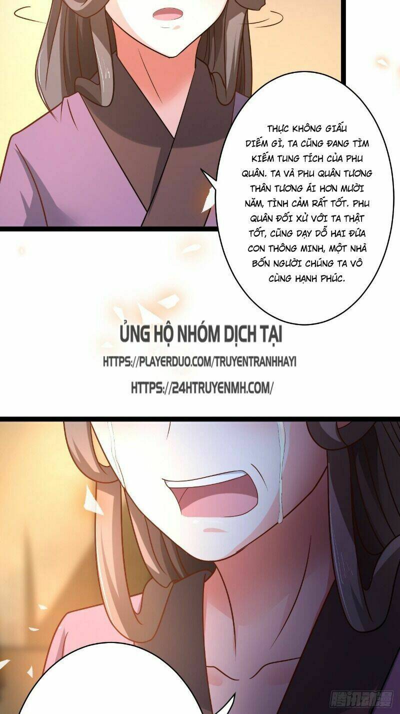 trọng sinh tối cường ma tôn ở rể chapter 86 18