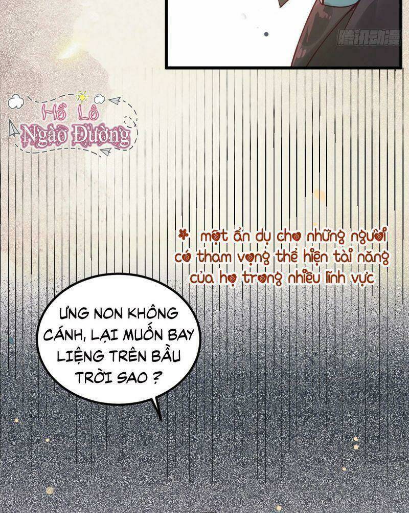 sát thủ vương phi không dễ chọc chapter 34 44