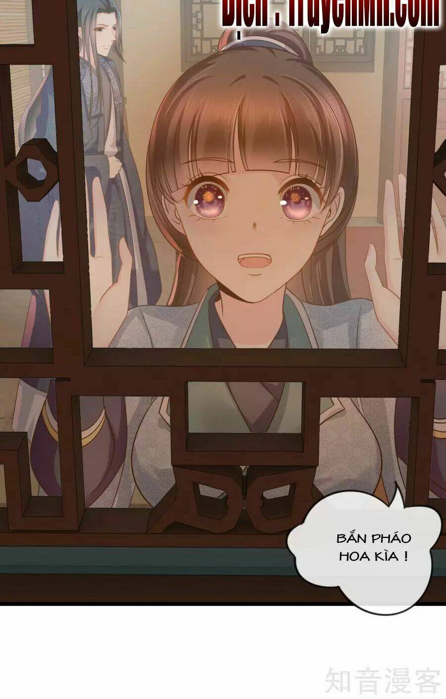 lãnh cung phế hậu muốn nghịch thiên chapter 19 12