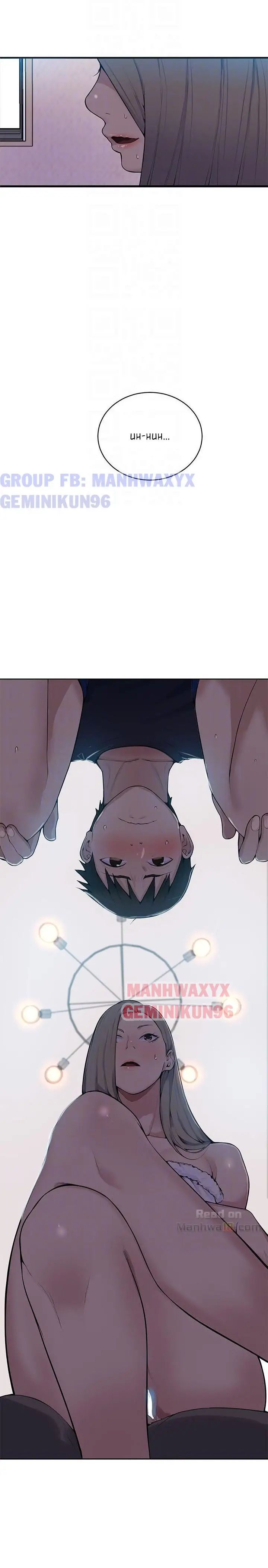 lớp học gia đình (bản không che) chapter 8 1