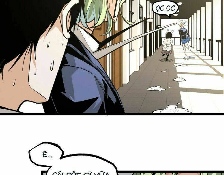 ominous liar chapter 19 50