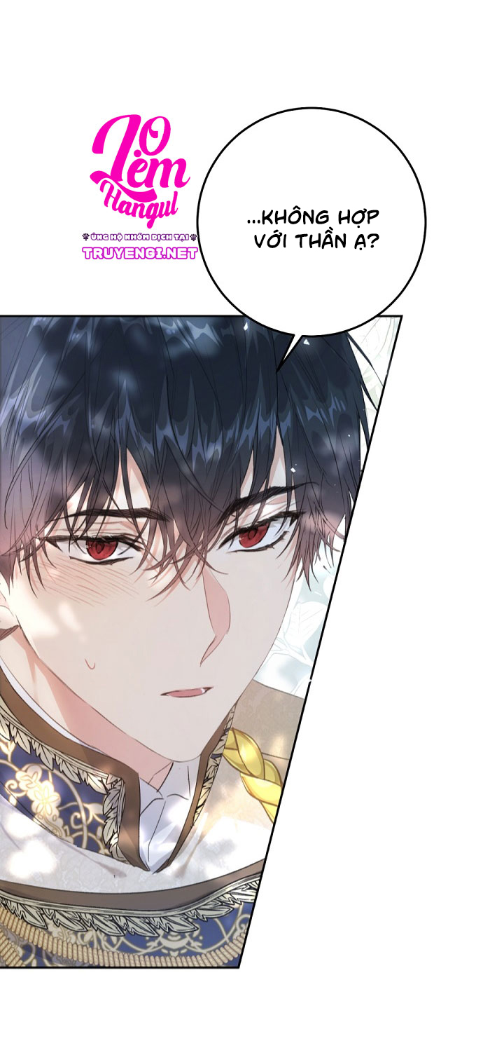 con rối ác nữ marionette chapter 35 35