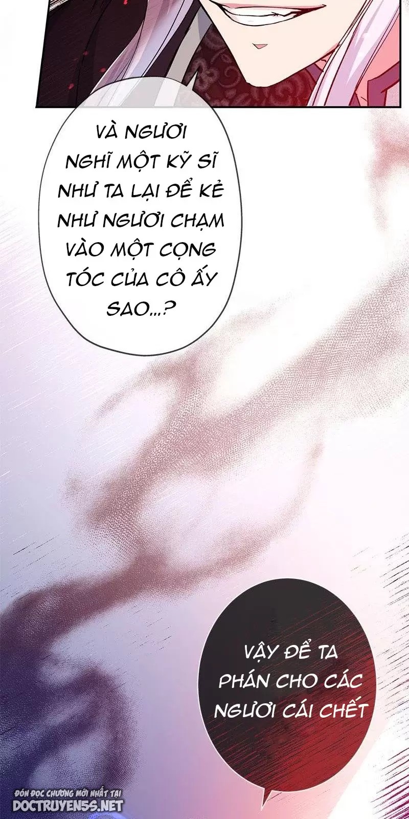 nếu tôi là nhân vật phản diện liệu tôi sẽ chết chapter 21 3
