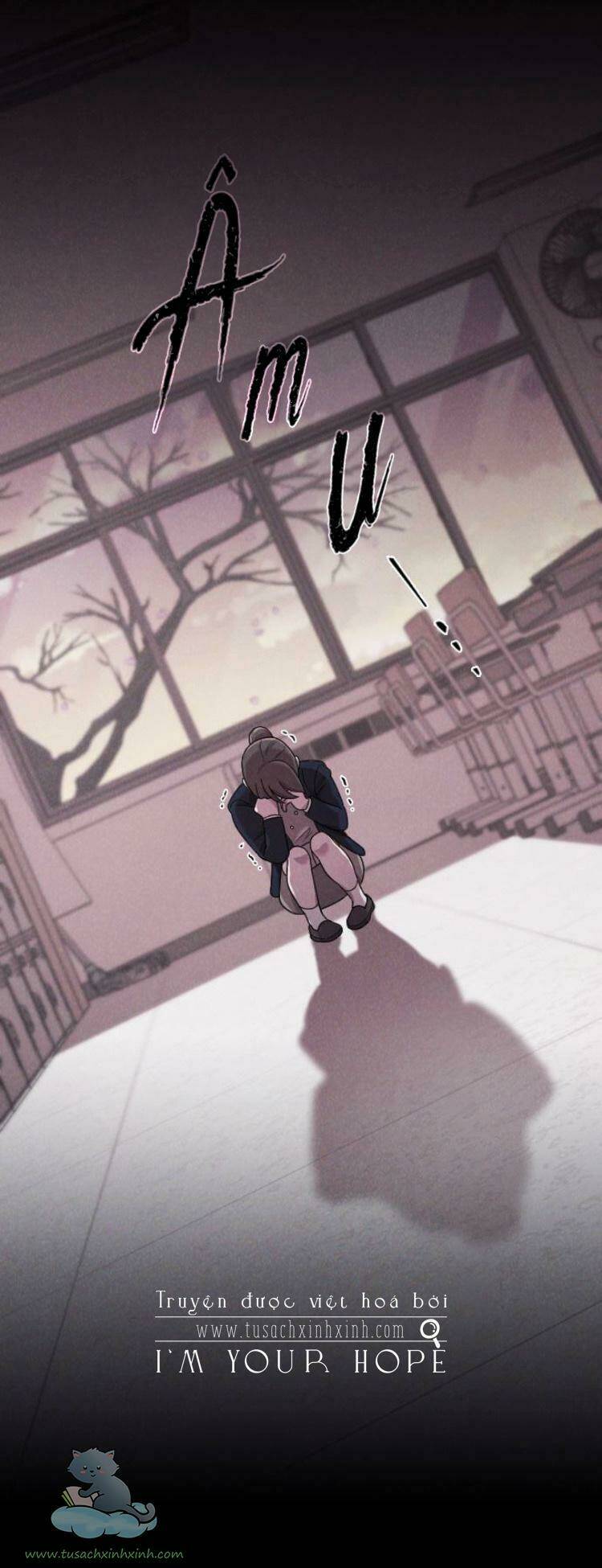 cô đi mà lấy chồng tôi đi chapter 13 84