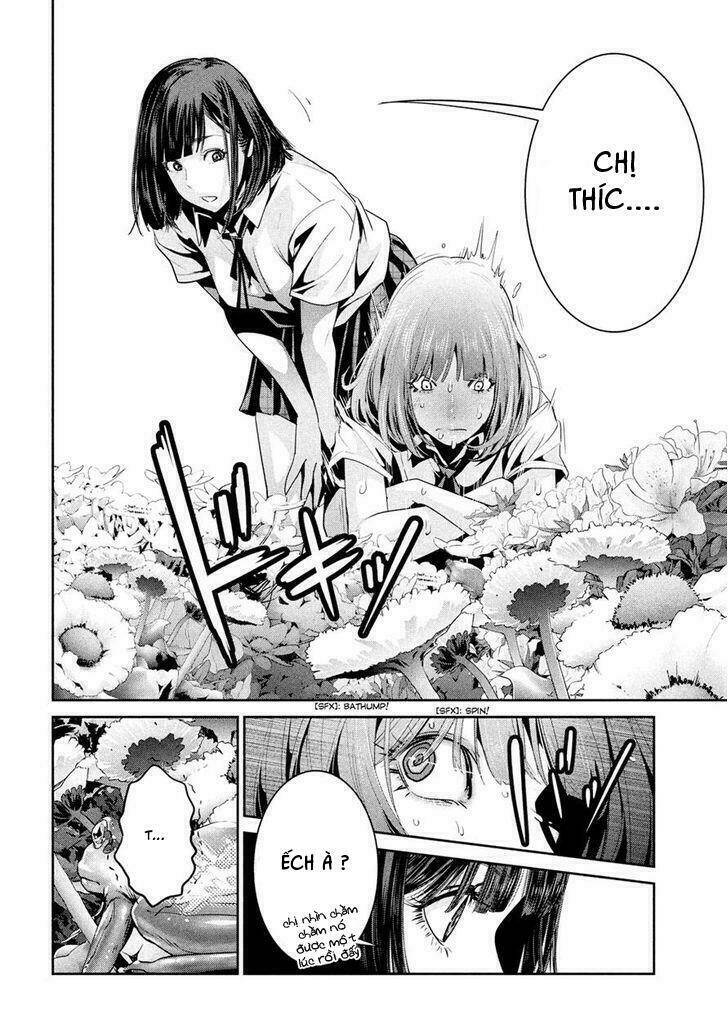 trường học ngục tù chapter 253 13