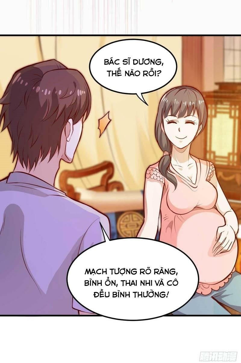 tối cường thần y tại đô thị chapter 82 23