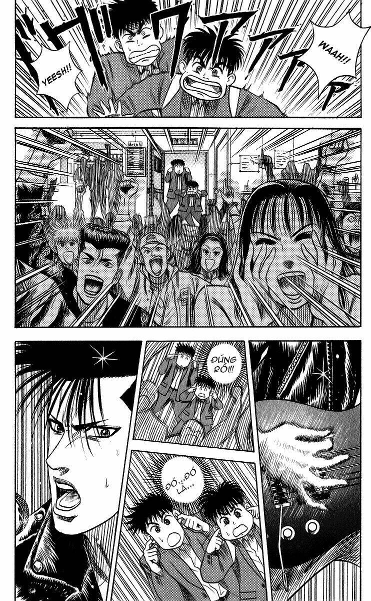 hareluya ii boy chapter 8 18