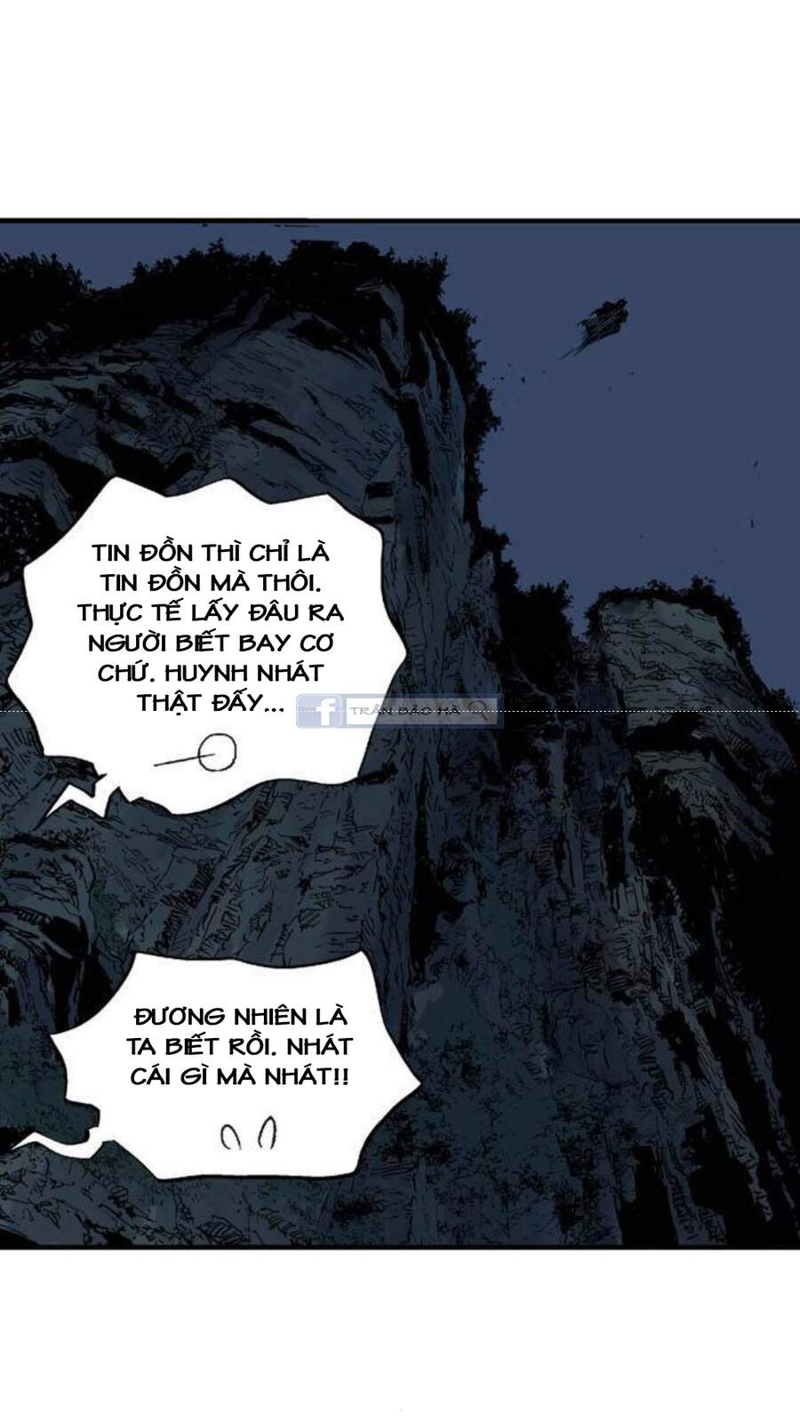 cao thủ 2 chapter 145 98