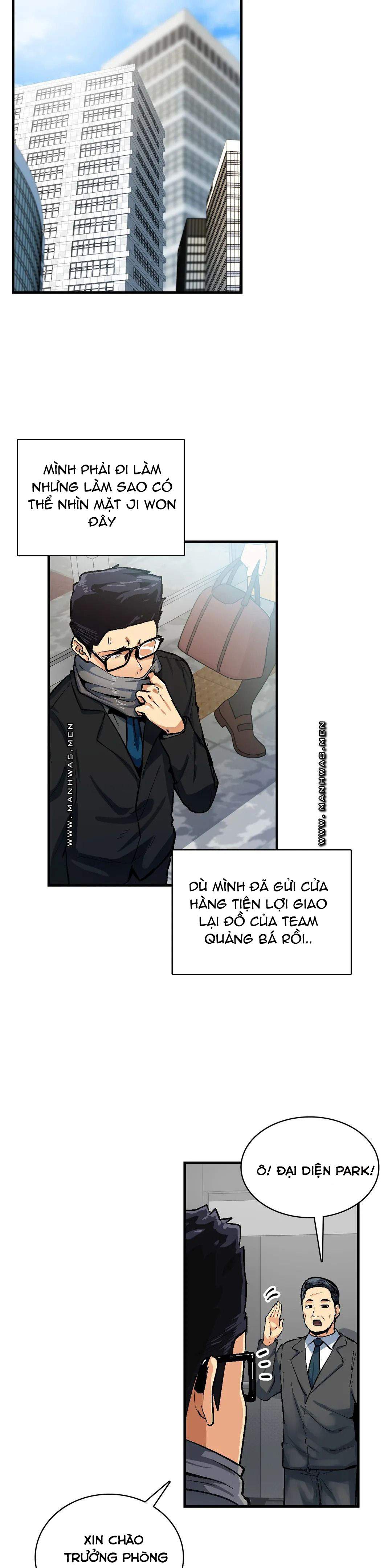 vấn đề nhạy cảm chapter 31 19