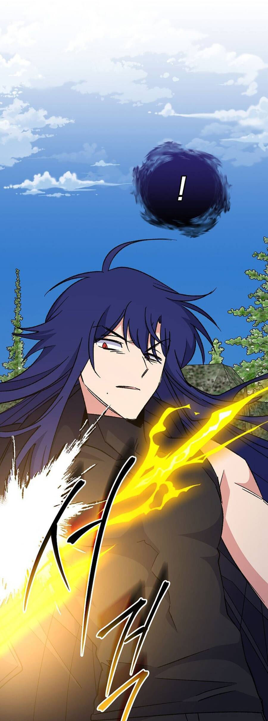 nhà hiền triết yigret chapter 57 29