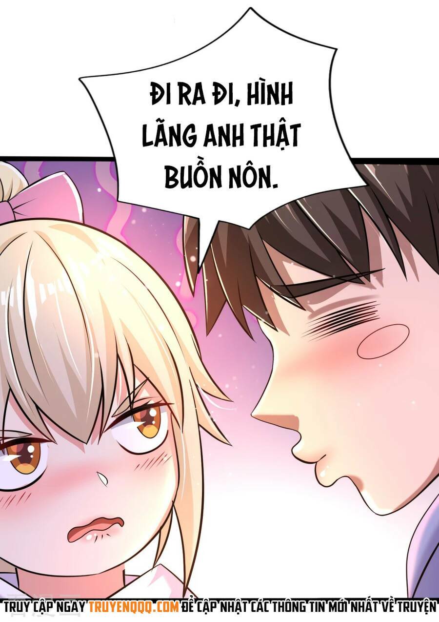 siêu năng phân hóa chapter 36 39