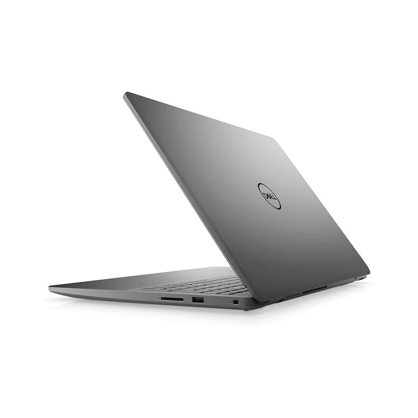 Hình ảnh Laptop Màn Hình Cảm Ứng Dell Inspiron 3501- 3692BLK Core i3-1115G4 3.0GHz, 256GB SSD, 8GB, 15.6" FHD (1920x1080) Cảm ứng, WIN10 S Black_ D1X04 - Hàng Nhập Khẩu