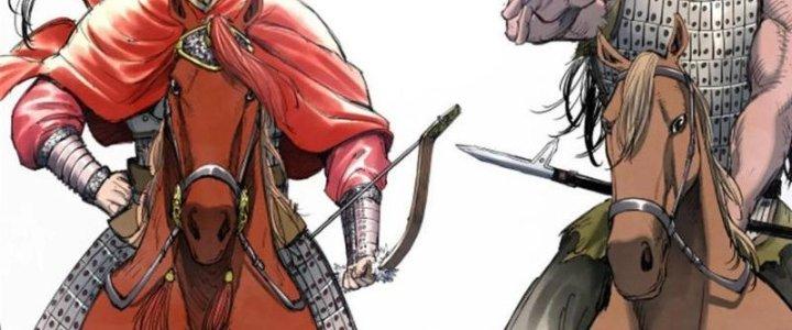 máy mô phỏng nhân sinh của lữ bố chapter 38 36