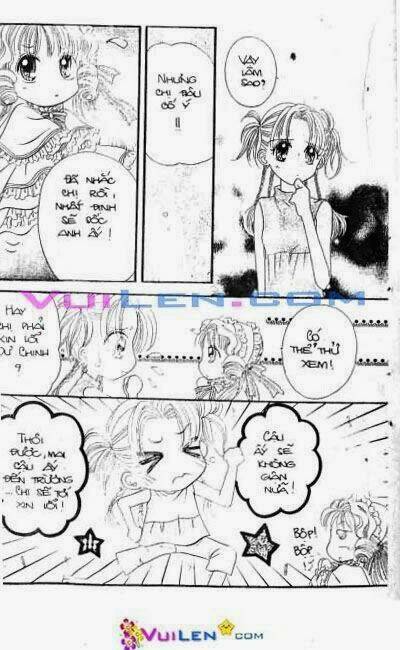 đôi giày thủy tinh chapter 6 74