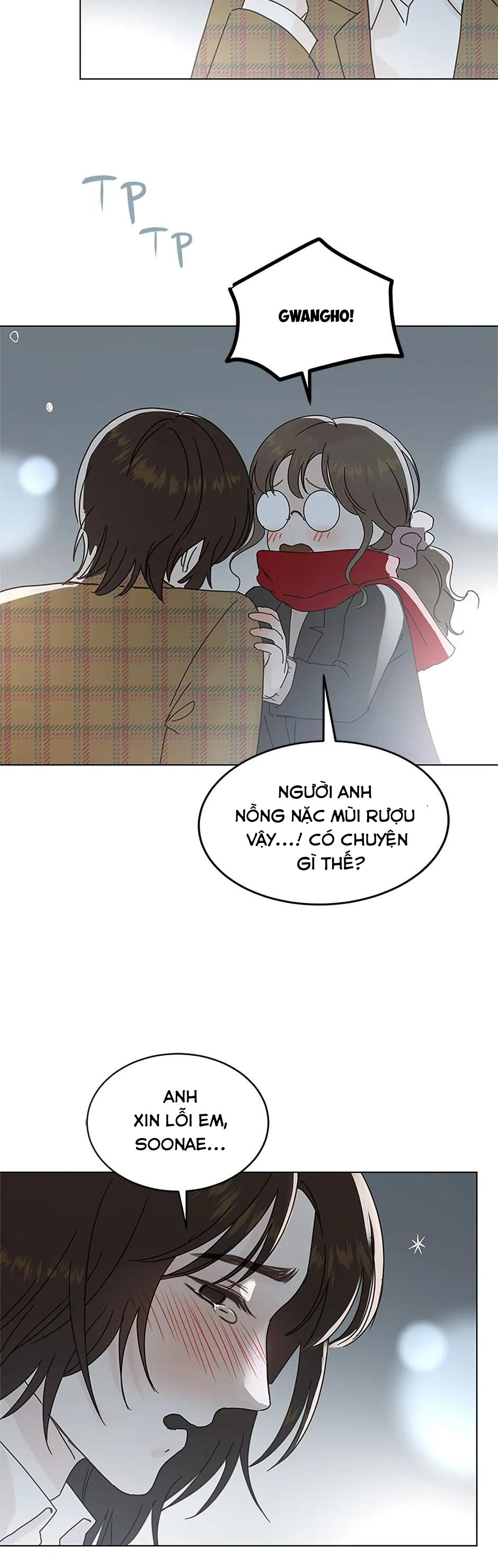 sự trả thù ngọt ngào của vợ tôi chapter 209 3