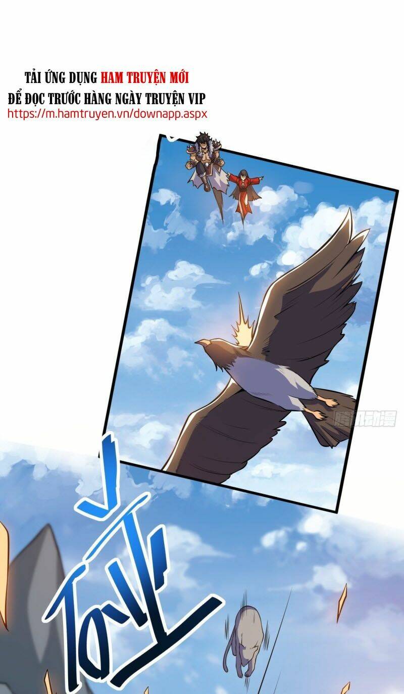 thần võ đế tôn chapter 101 16