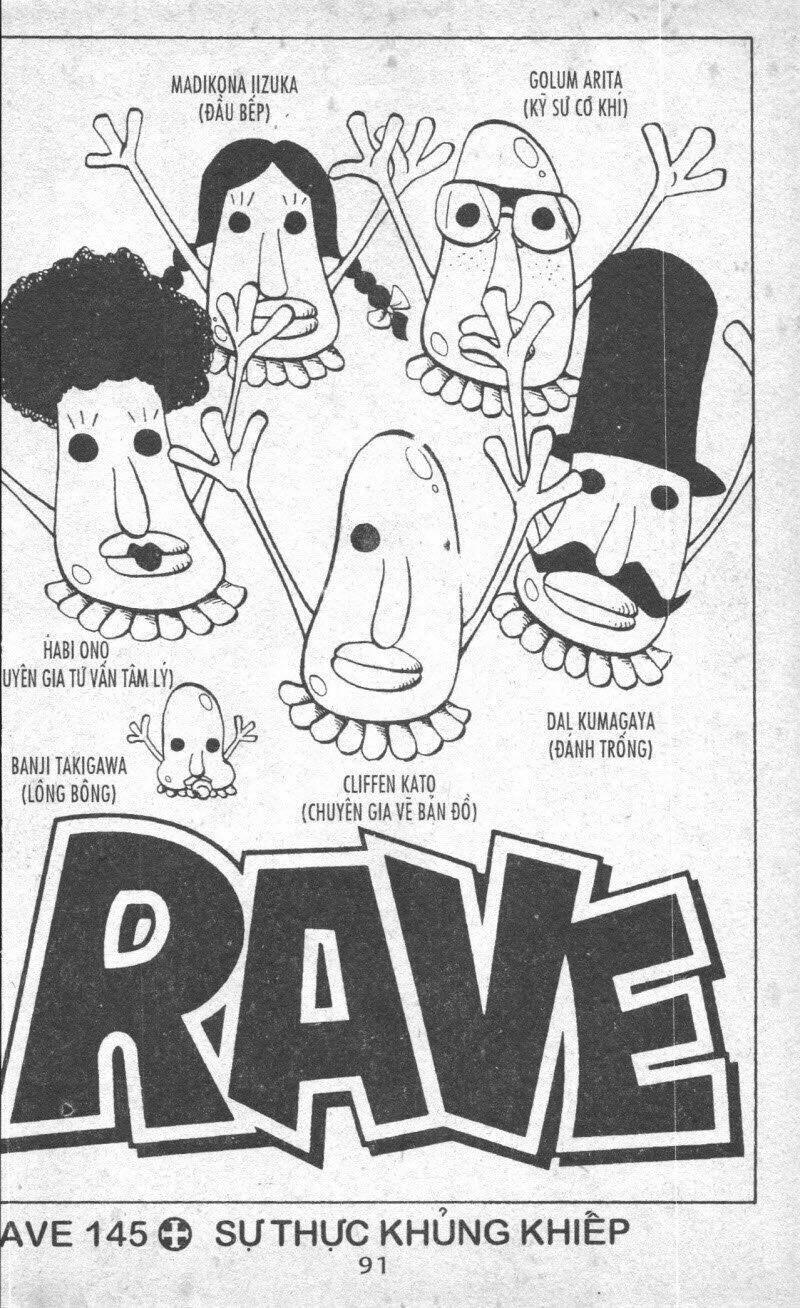 rave master (scan) chapter 20 91