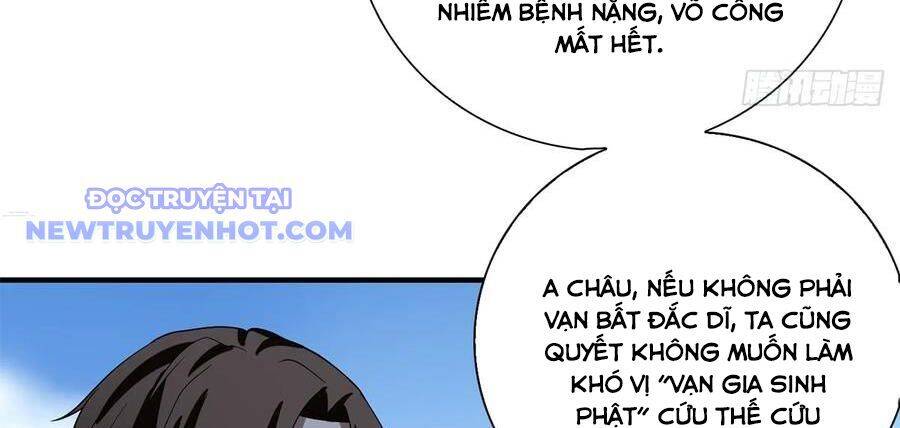thiên long bát bộ webtoon chapter 135 28