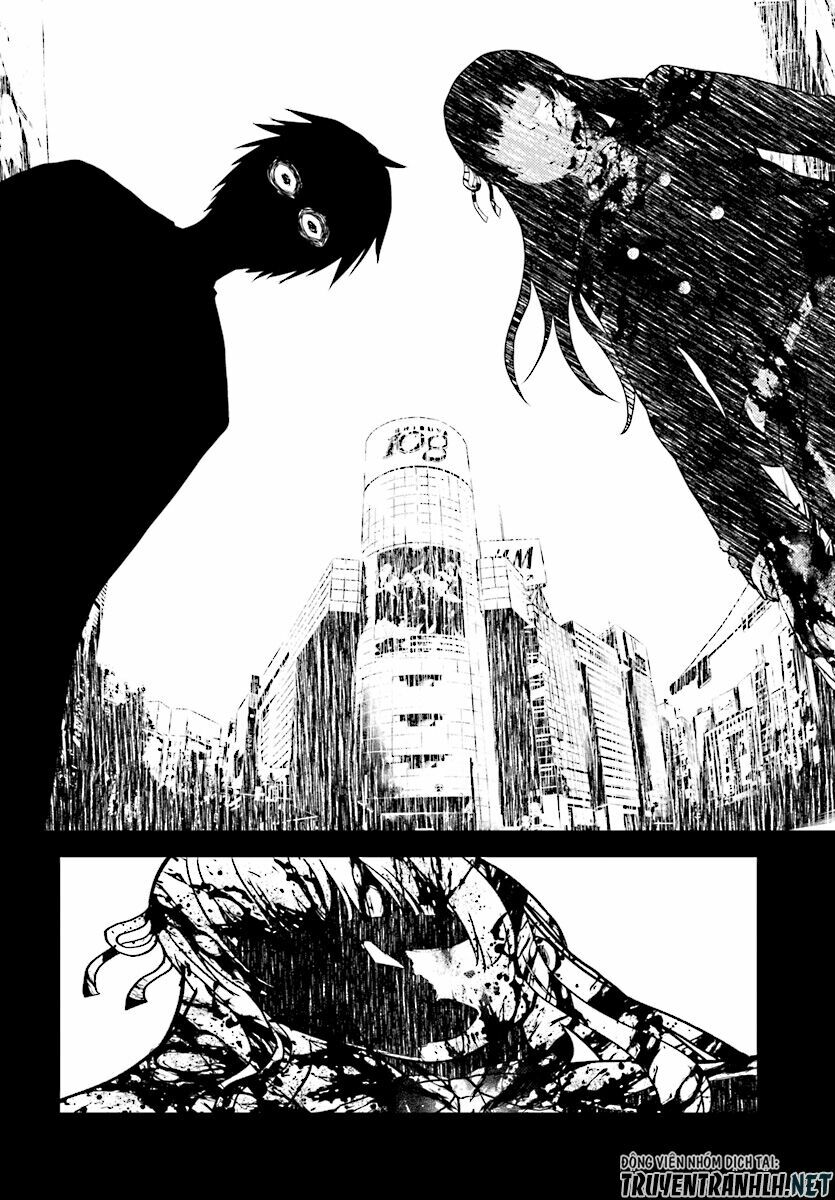 tôi là dân làng, thì đã sao? chapter 24 24