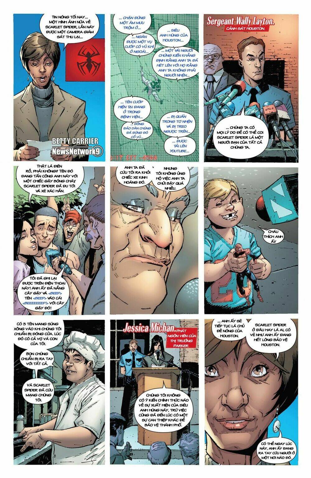 scarlet spider chapter 6 4