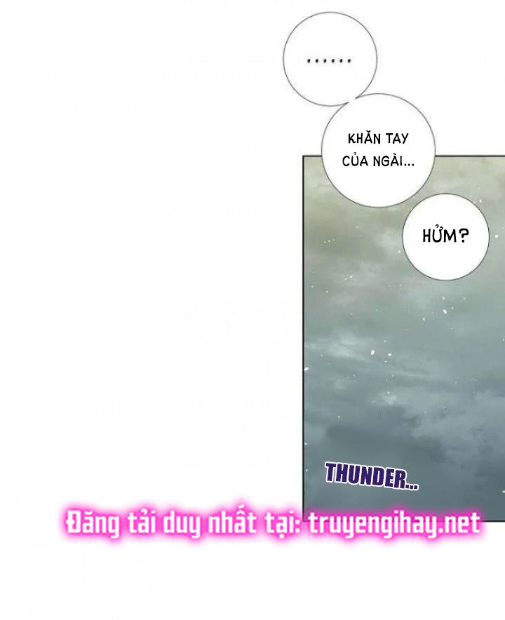 từ tiểu thư thành hoàng hậu - lady to queen chapter 24.1 16