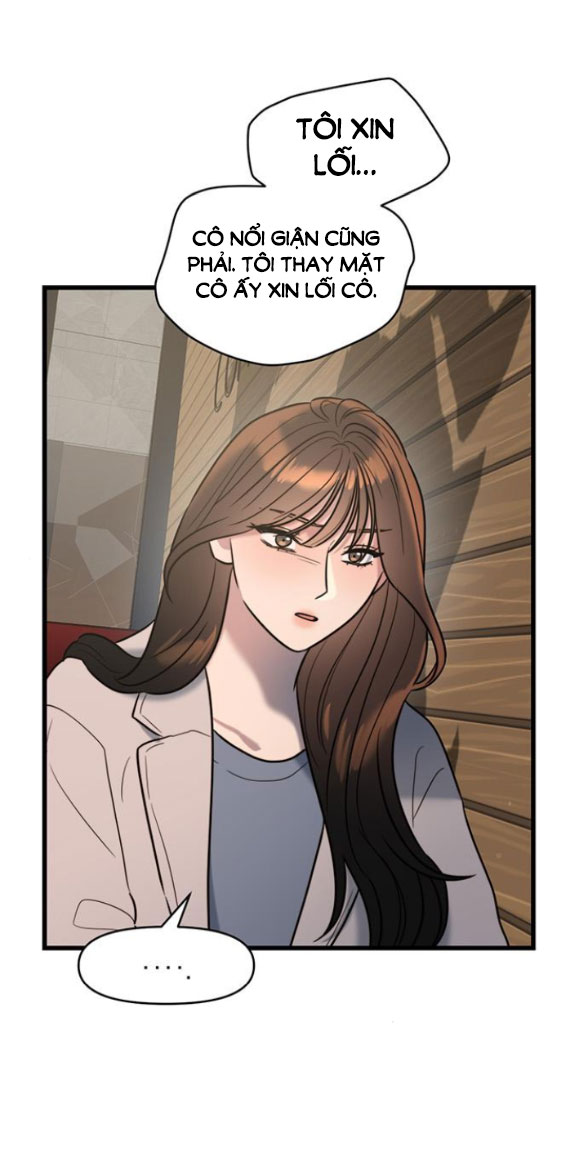 [18+] dục vọng tao nhã chapter 11.1 17