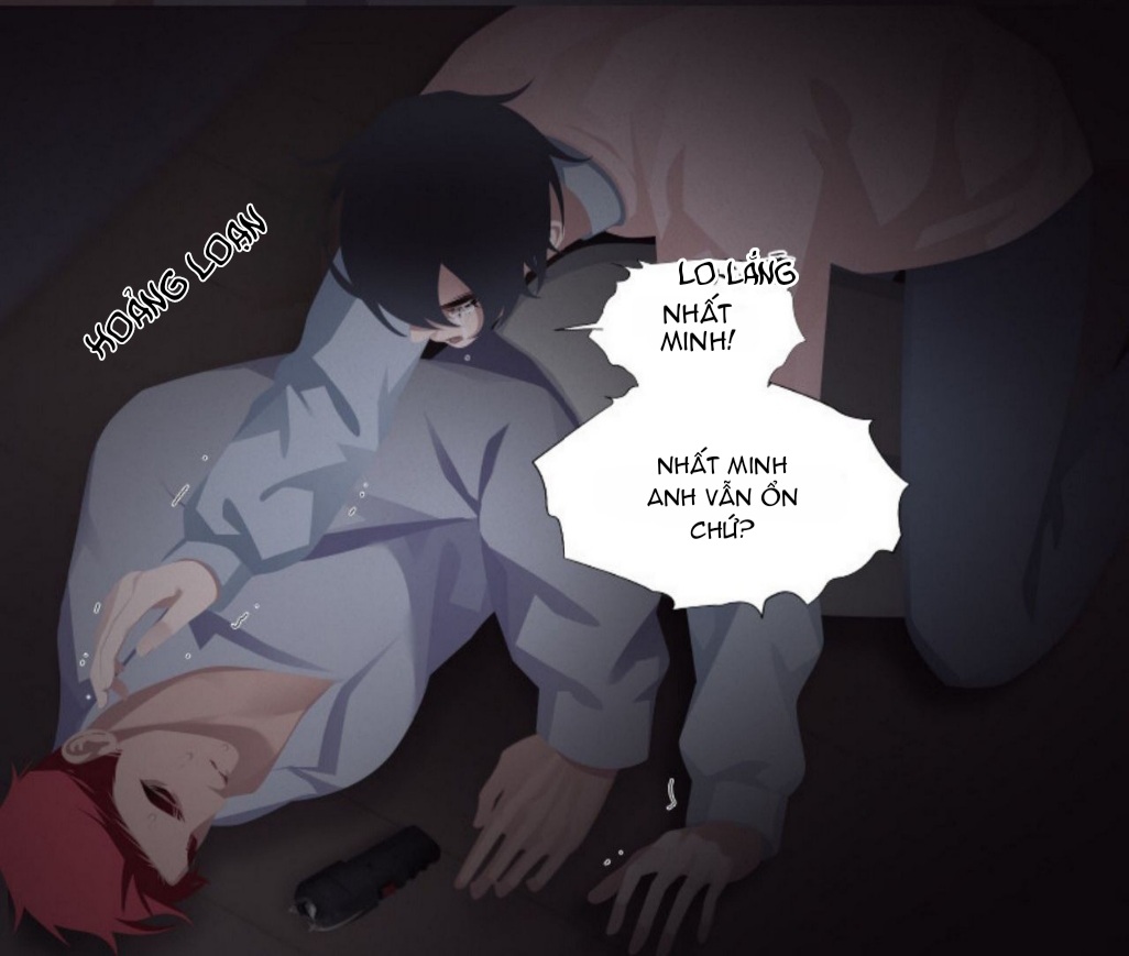 mệnh lệnh chapter 22 10