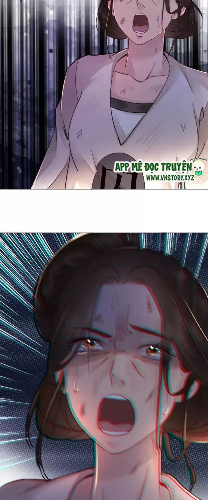 cực phẩm phế vật tiểu thư chapter 102 48