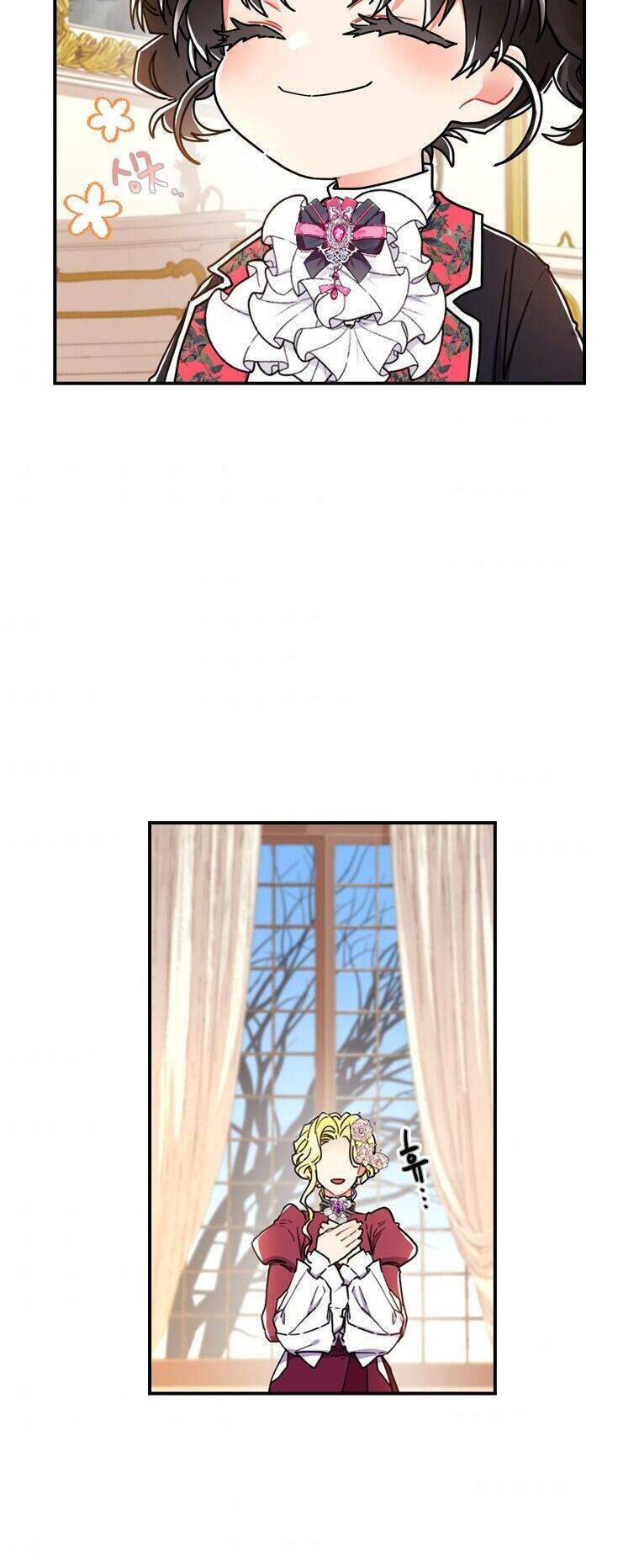 tôi đã trở thành con gái nuôi của nam chính chapter 19 62