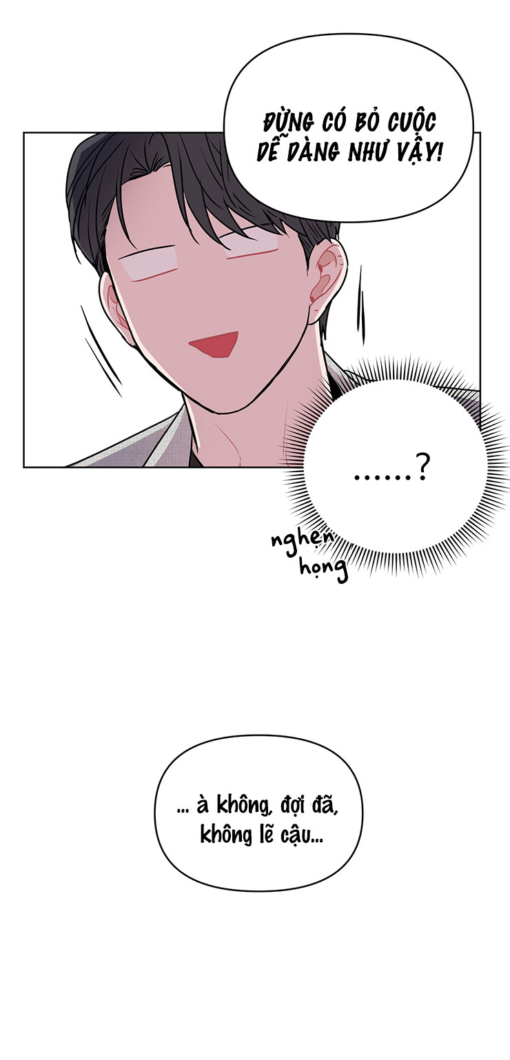 cảnh báo có giông chapter 3 13