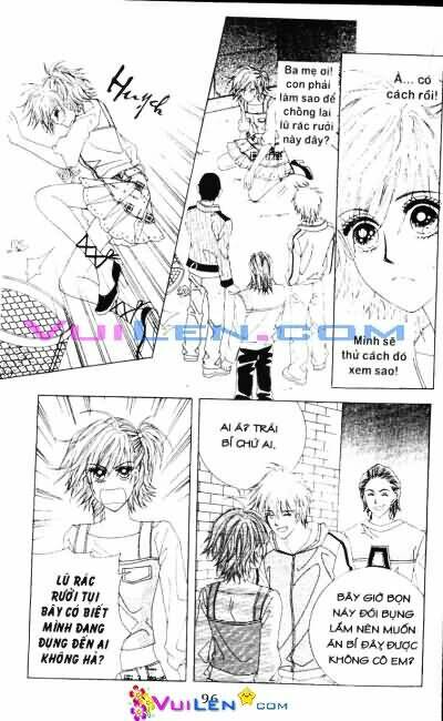 đợi em chapter 13 17