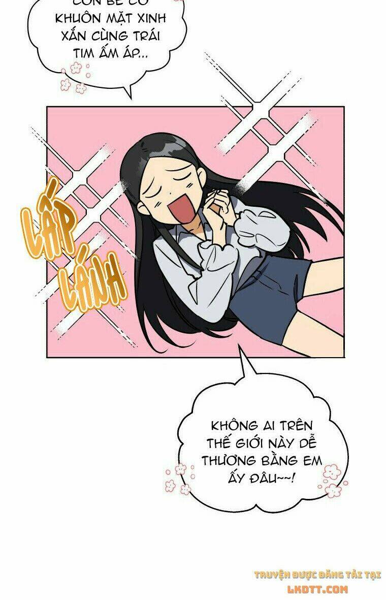 quái thú với hoa chapter 100 40