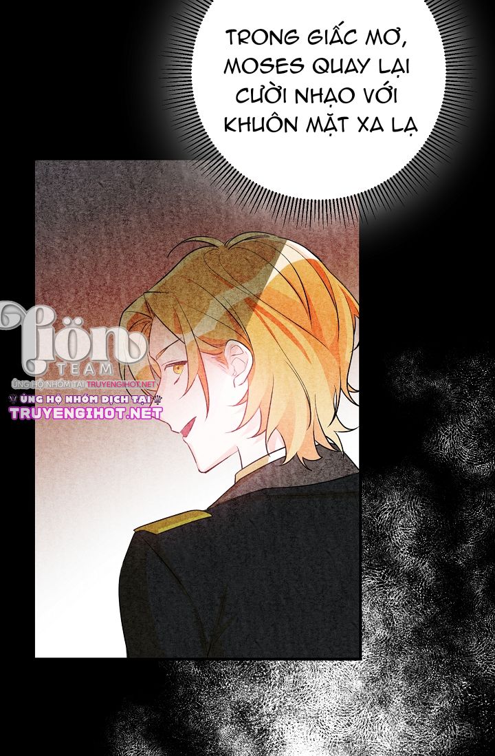 công nương đã thay đổi chapter 43.1 20