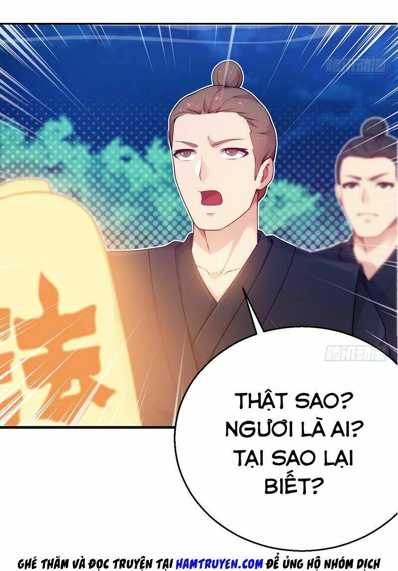 thiên hạ kiếp chapter 13 9