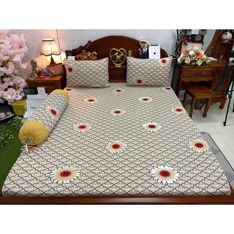 Drap thun hàn quốc