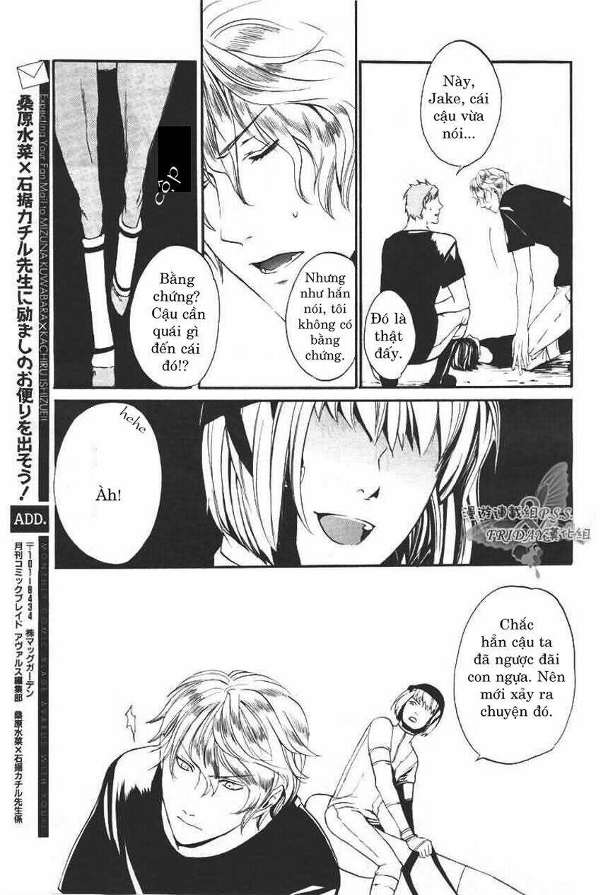 ilegenes chapter 4 27