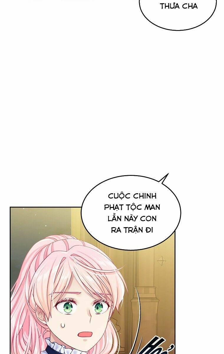 chồng em dễ thương chết mất thôi! chapter 12 46